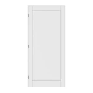 Door Size (WxH) in.: 36 x 80