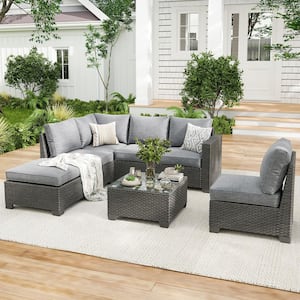 Outdoor Couches