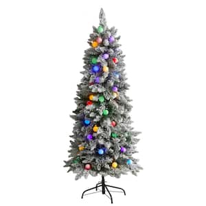 Artificial Tree Size (ft.): 5 ft