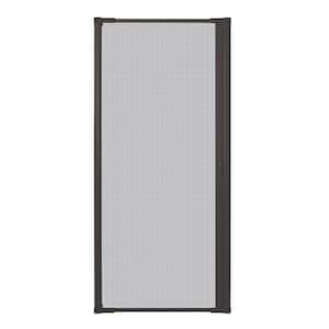 Door Size (WxH) in.: 36 x 80