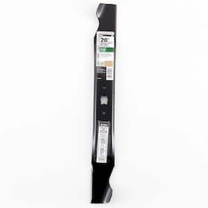 Fits Deck Size (in.): 20 inches