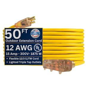 Extension Cords