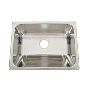 Drop-In/Undermount