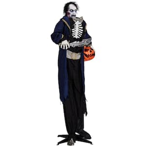 Headless Horseman