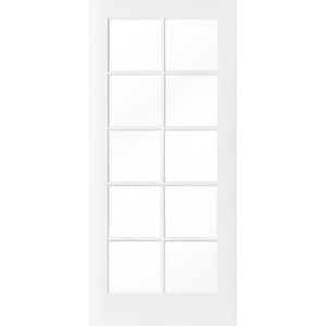 Door Size (WxH) in.: 36 x 80