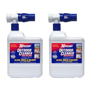 Outdoor in Cleaning Products