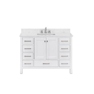 Bathroom Vanities with Tops