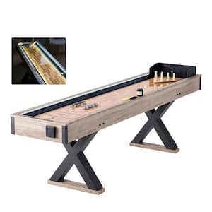 Shuffleboard Tables