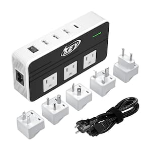 Surge Protectors