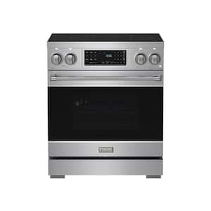 Range Size (Width): 30 in.