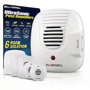 Electronic Repellents