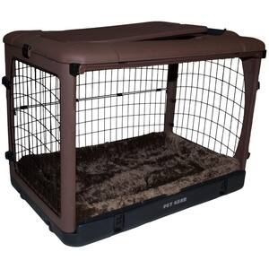 Dog Carriers, Houses & Kennels
