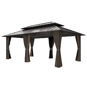 Width (ft) x Depth (ft): 20x12