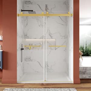 Showers
