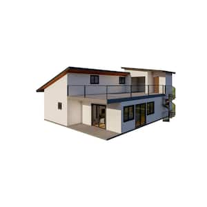 Number of Bedrooms: 3