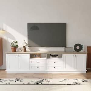 Max TV Size (in.): 85 in or greater