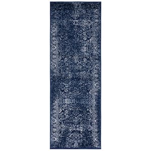 Approximate Rug Size (ft.): 3 X 18