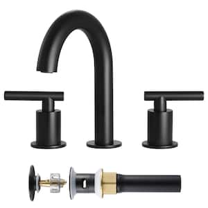 Bathroom Sink Faucets