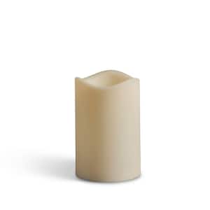 Tabletop Candle