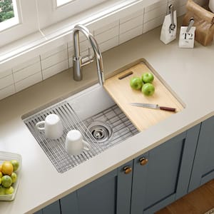 30-33.99: Sink Left to Right Length (in.)