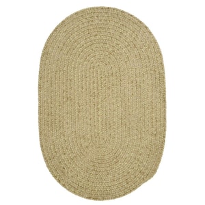 Oval