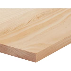 Nominal Product T x W (In.): 3/4 in x 16 in