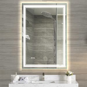 Bathroom Mirrors