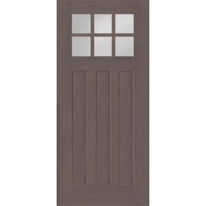 Single Door
