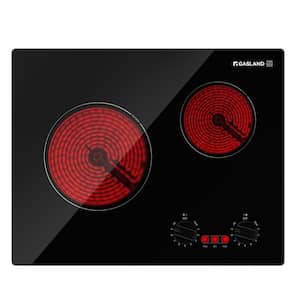Electric Cooktops
