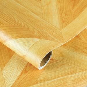 Wood Look