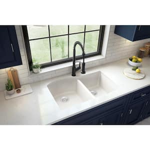 Undermount Kitchen Sinks