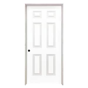 Door Size (WxH) in.: 24 x 80