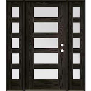 Common Door Size (WxH) in.: 64 x 80