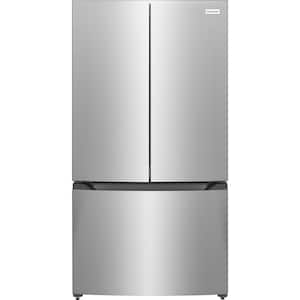 Refrigerator Fit Width: 36 Inch Wide