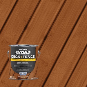 Exterior Wood Stains