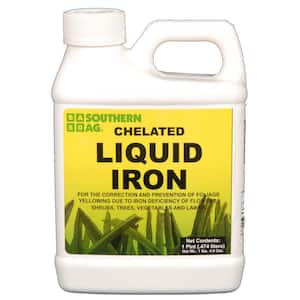 Liquid Plant Fertilizer