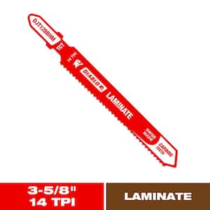 Laminate