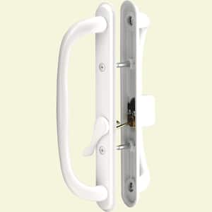 Residential in Sliding Door Locks