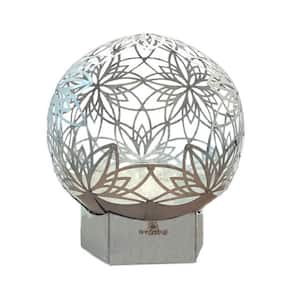 Wood-Burning Fire Pits