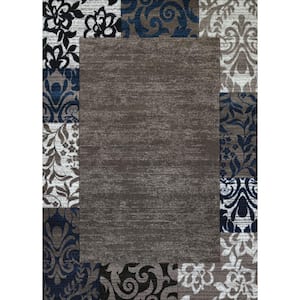 Approximate Rug Size (ft.): 8 X 10 in Rugs