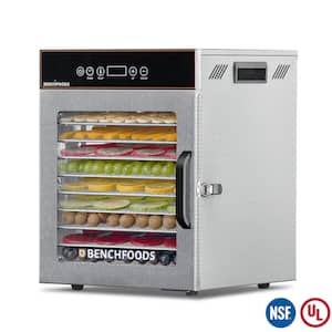 Dehydrators