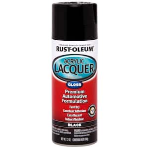 Rust Preventative