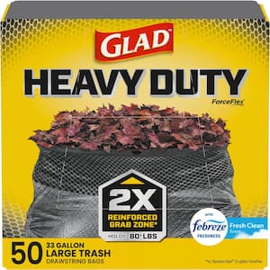 Glad