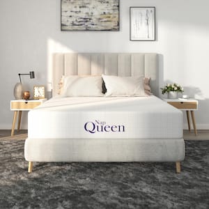 King in Mattresses