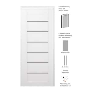 Prehung Doors
