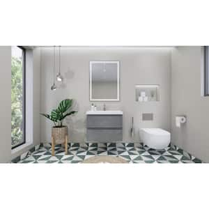 Popular Vanity Widths: 30 Inch Vanities