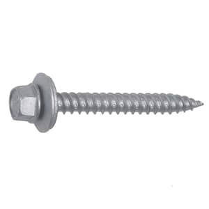 Screw Length: 1-1/2 in in Wood Screws