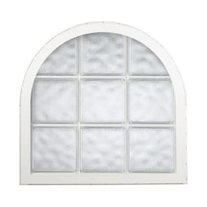 Common Window Sizes: 42 in. x 50 in.