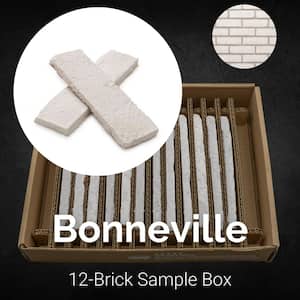 Thin Brick
