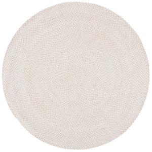 Approximate Rug Size (ft.): 9' Round